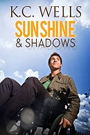 Sunshine & Shadows - K.C. Wells