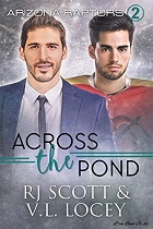 Across the Pound - RJ Scott & V.L. Locey