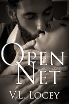 Open Net - V.L. Locey