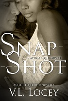 Snap Shot - V.L. Locey