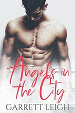 Angels in the City - Garreth Leigh