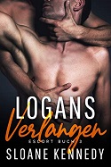 Lognas Verlangen - Sloane Kennedy