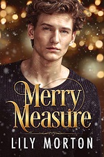 Merry Measure - Lily Morton