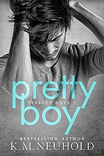 Pretty Boy - K.M. Neuhold