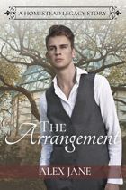 The Arrangement - Alex Jane