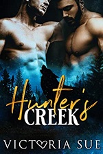 Hunter's Creek - Victoria Sue