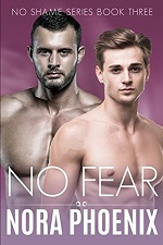 No Fear - Nora Phoenix