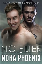 No Filter - Nora Phoenix
