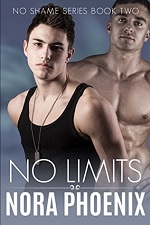 No Limits - Nora Phoenix