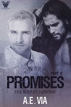 Promises Part 2 - A.E. Via