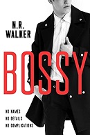 Bossy - N.R. Walker