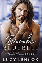 Dereks Bluebell - Lucy Lennox