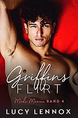 Griffins Flirt - Lucy Lennox