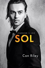 Sol - Con Riley