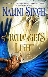 Archangel's Light - Nalini Singh