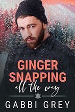 Ginger Snapping - Gabbi Grey