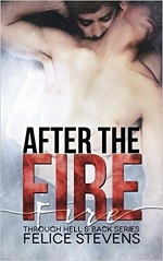 After the Fire – Felice Stevens