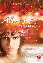 Alles ist möglich – B.G. Thomas