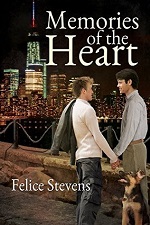 Memories of the Heart – Felice Stevens