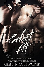 Perfect Fit - Aimee Nicole Walker