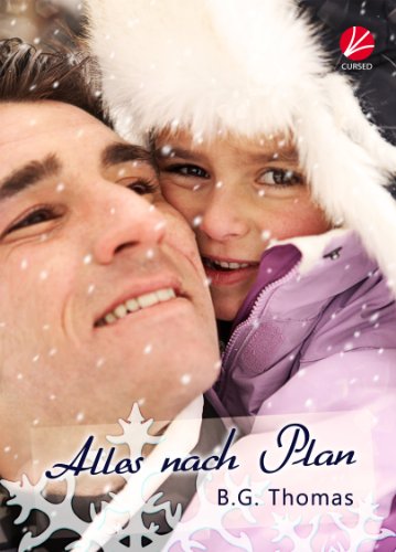 Alles nach Plan – B.G. Thomas