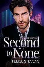Second to None - Felice Stevens