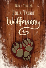 Wolfmanny - Julia Talbot