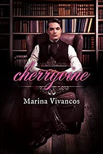 Cherryvine - Marina Vivancos