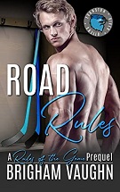 Road Rules - Brigham Vaughn