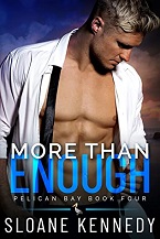 More Than Enough - Sloane Kennendy