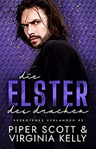 Die Elster des Drachen - Piper Scott & Virginia Kelly