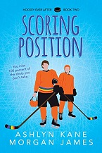 Scoring Position - Ashlyn Kane & Morgan James