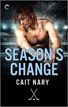 Season's Change - Cait Nary
