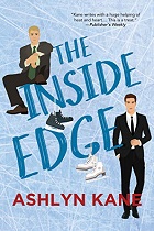 The Inside Edge - Ashlyn Kane & Morgan James