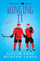 Winging It - Ashlyn Kane & Morgan James