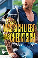 Deke - Was sich liebt, das checkt sich - Eden Finley