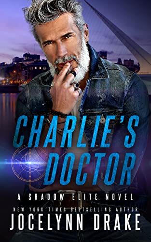 Charlie's Doctor - Jocelynn Drake