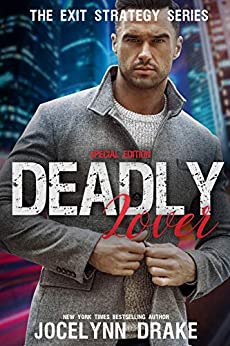 Deadly Lover - Jocelynn Drake