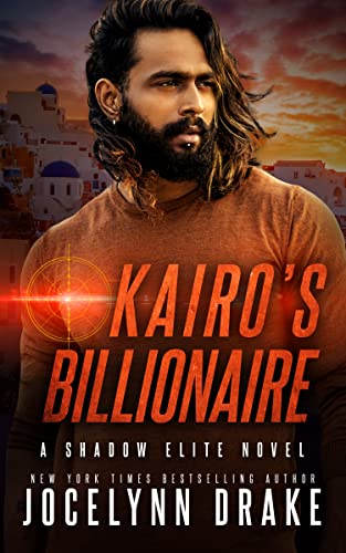 Kairo's Billionaire - Jocelynn Drake