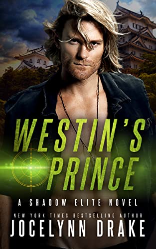 Westin's Prince - Jocelynn Drake