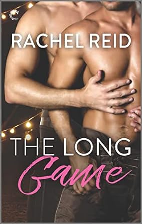 The Long Game - Rachel Reid