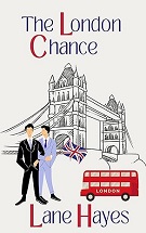 The London Chance - Lane Hayes