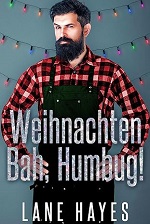 Weihnachten - Bah, Humbug! - Lane Hayes