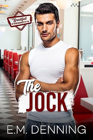 The Jock - E.M. Denning