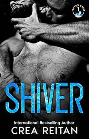 Shiver - Crea Reitan