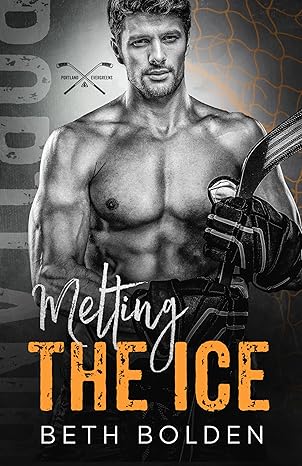 Melting the Ice - Beth Bolden