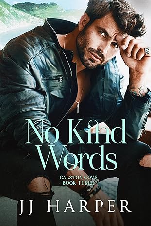 No Kind Words - JJ Harper