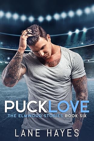 Puck Love - Lane Hayes
