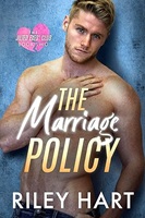 The Marriage Policy- Riley Hart