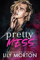 Pretty Mess - Lily Morten